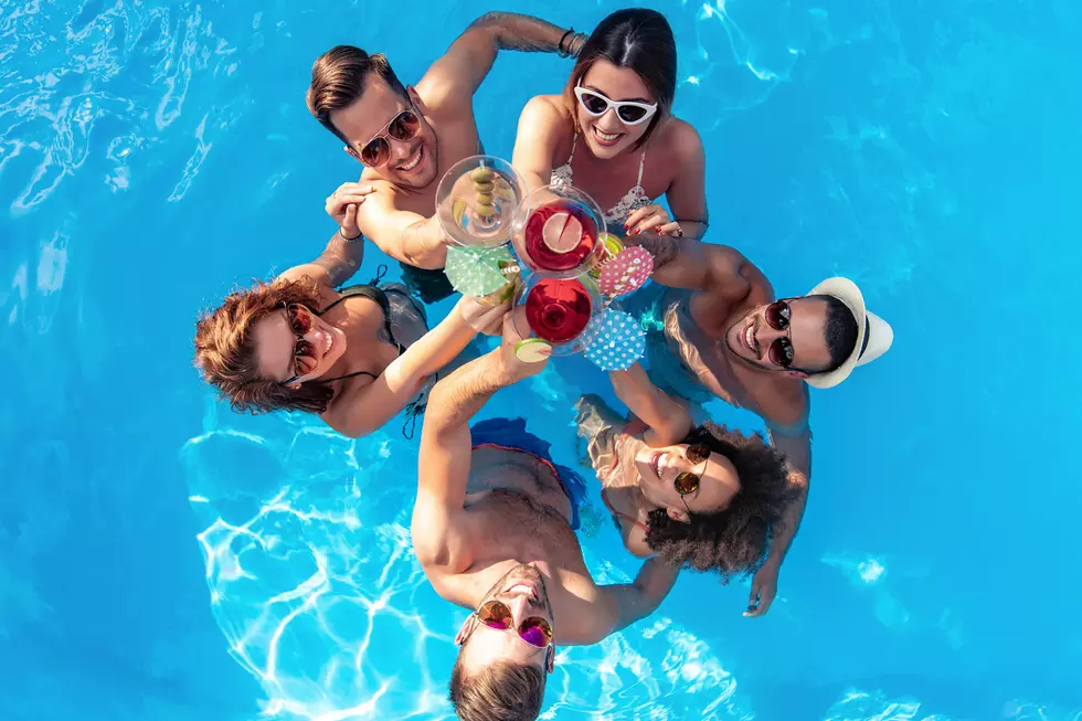 Summer Sizzle: Win a $500 Prepaid Visa Gift Card